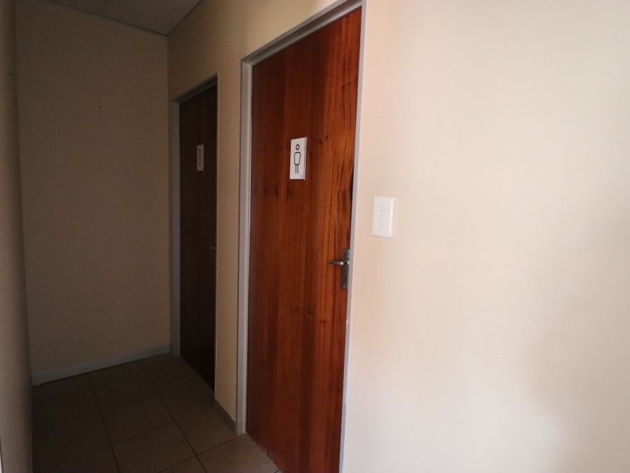 Commercial Property for Sale in Westdene Free State